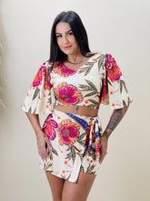 Conjunto Isabela Brisa Tropical